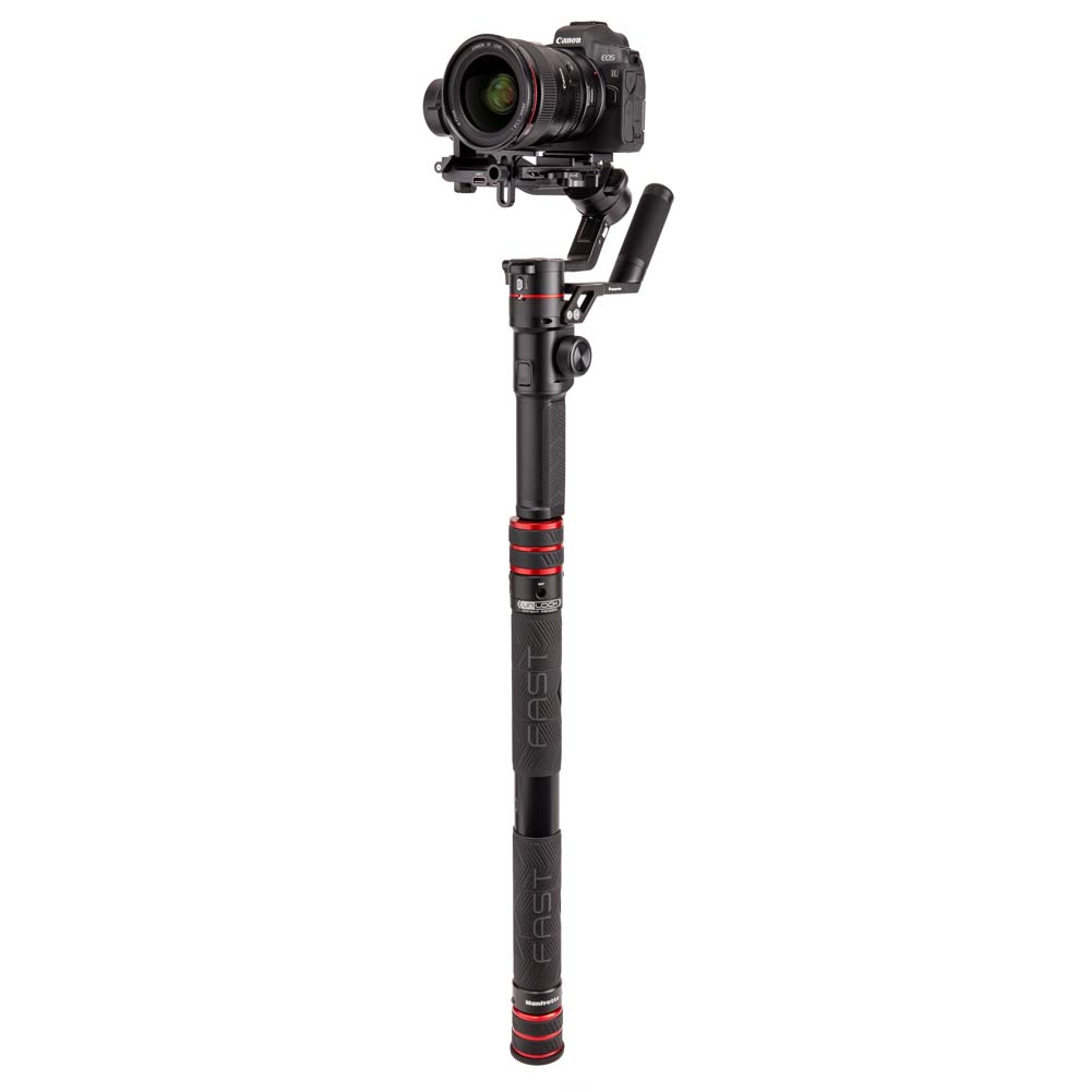 Závitové body Manfrotto FAST GimBoom