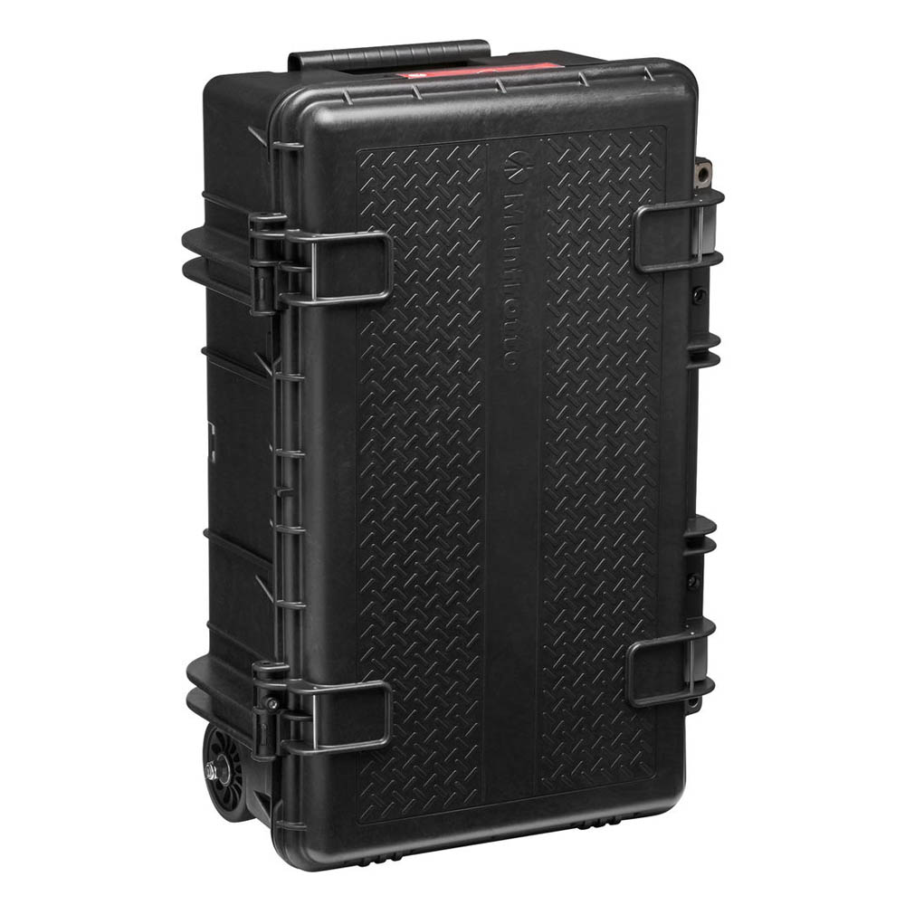 Manfrotto Pro Light Reloader Tough-55 Low Lid