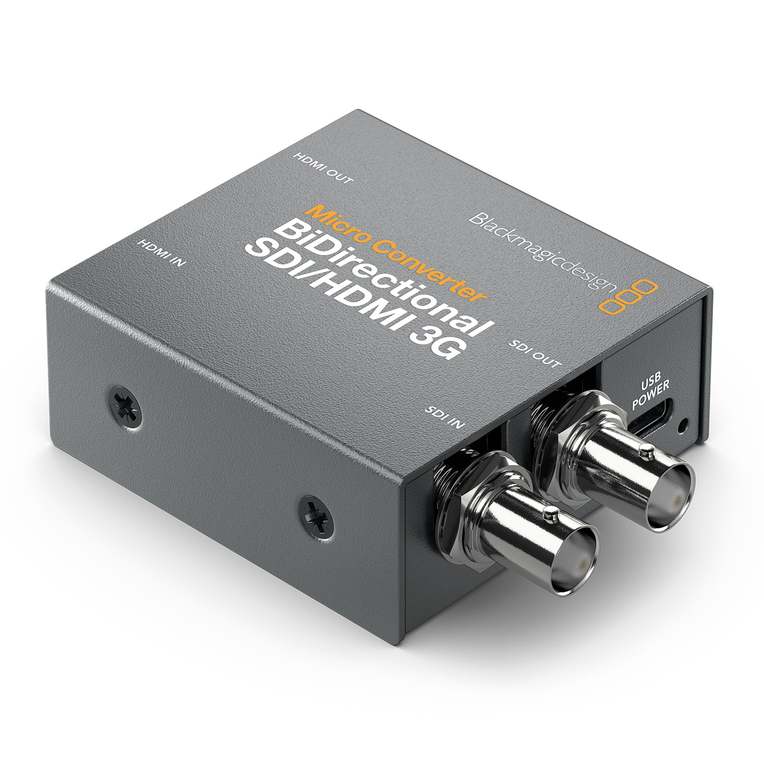 Micro Converter BiDirectional SDI/HDMI 3G