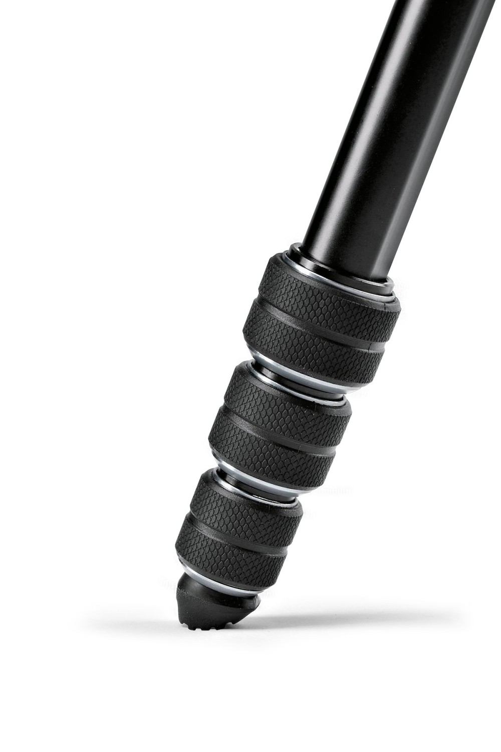 Manfrotto Befree Live MVKBFRT-LIVE s otočnými zámky M-Lock