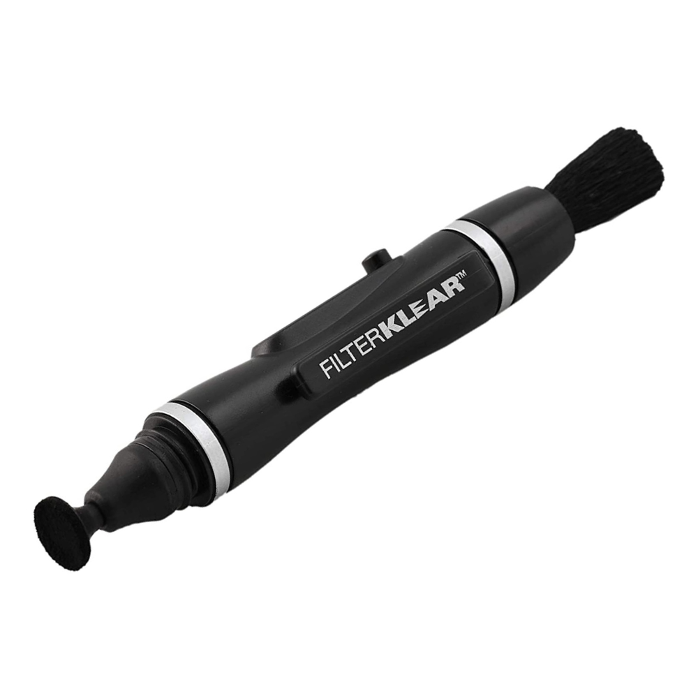 Lápiz limpiador LENSPEN FilterKlear