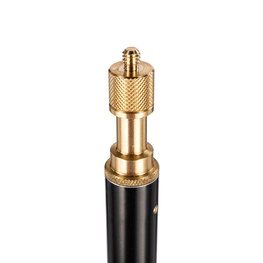 Detalle del brazo Manfrotto 173B
