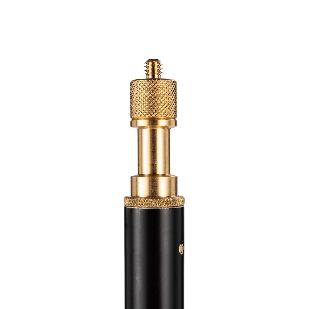 Extremos roscados del Manfrotto 173B