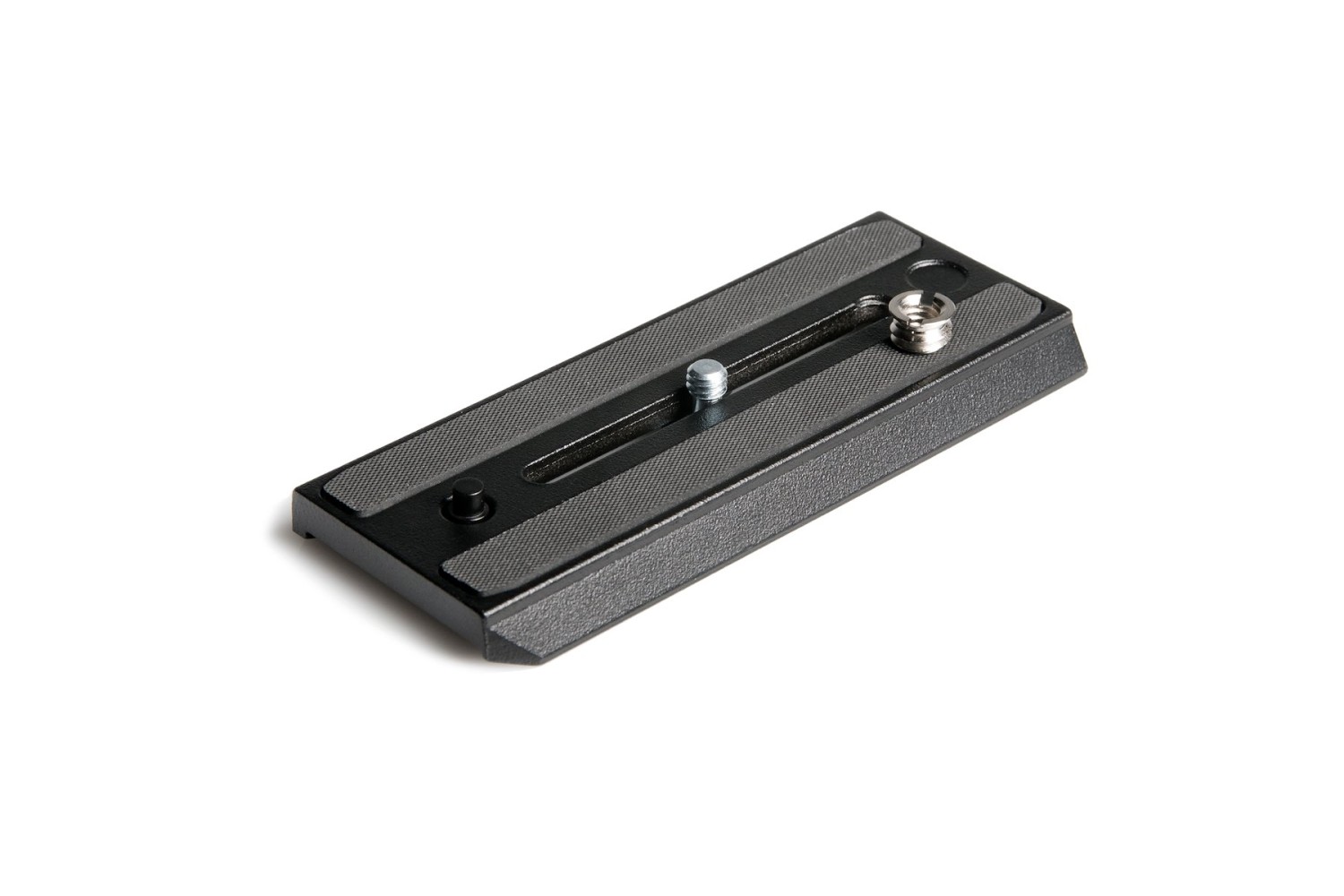 Manfrotto 500PLONG placa larga para videocámara