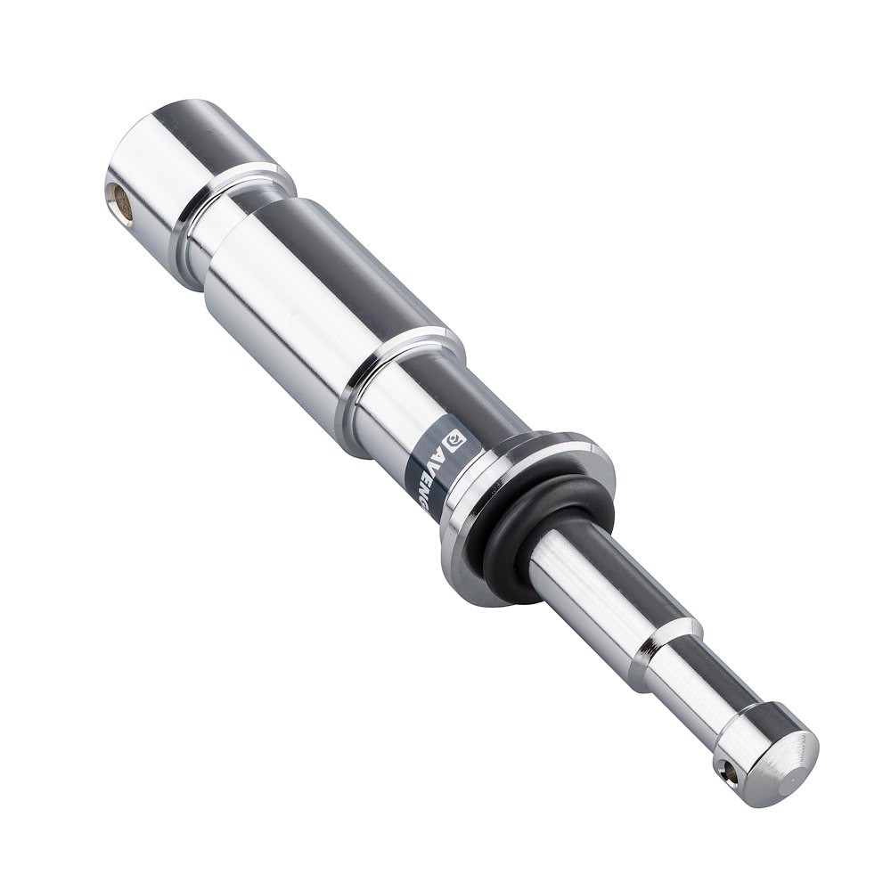 Baby 16mm čep adaptéru Avenger E200