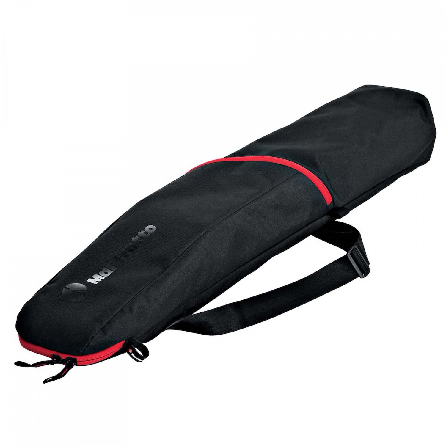 Manfrotto MB LBAG110 – bolsa para 3 soportes de iluminación, 110 cm