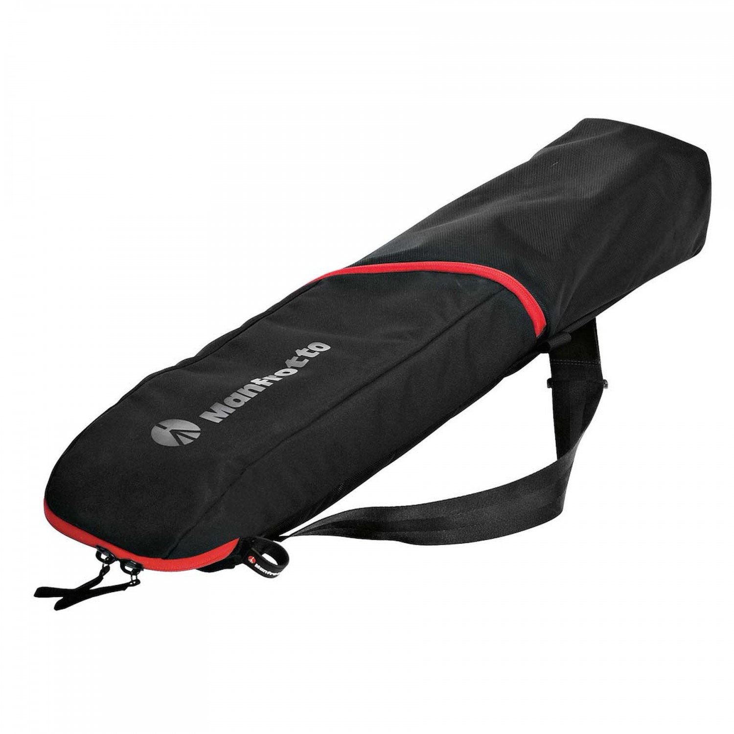 Manfrotto MB LBAG90 – bolsa para 4 soportes de iluminación compactos, 90 cm