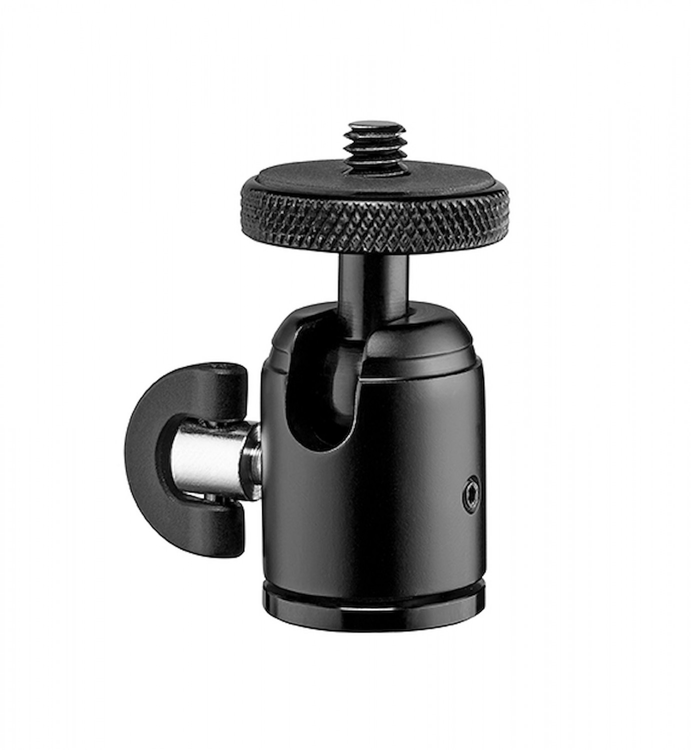 Mini kulová hlava Manfrotto MHMINIBALL