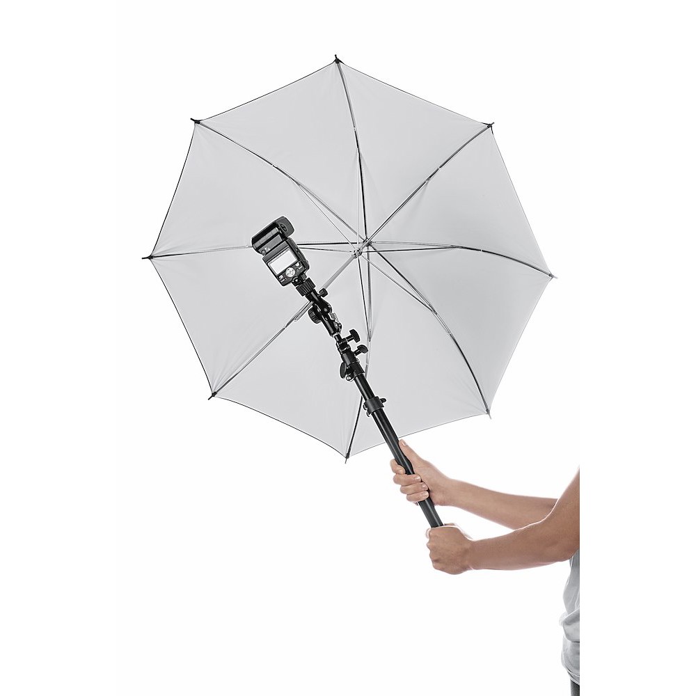 Horní 16mm čep Manfrotto Nanopole Stand