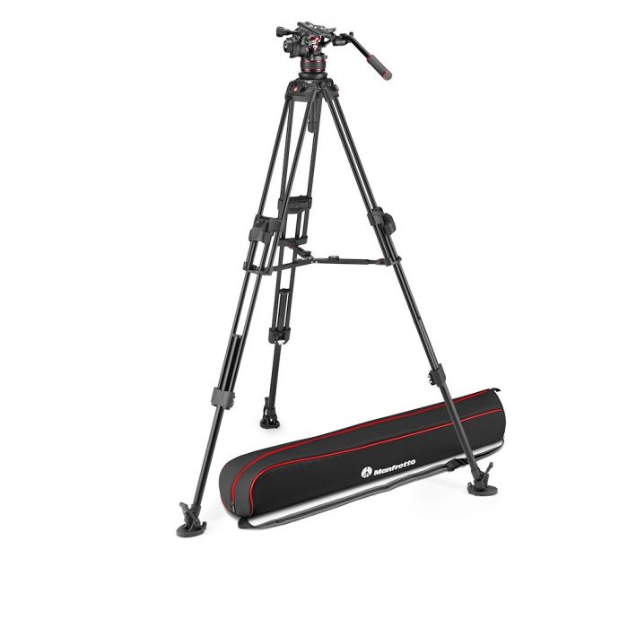 Video sada Manfrotto MVK612TWINFA