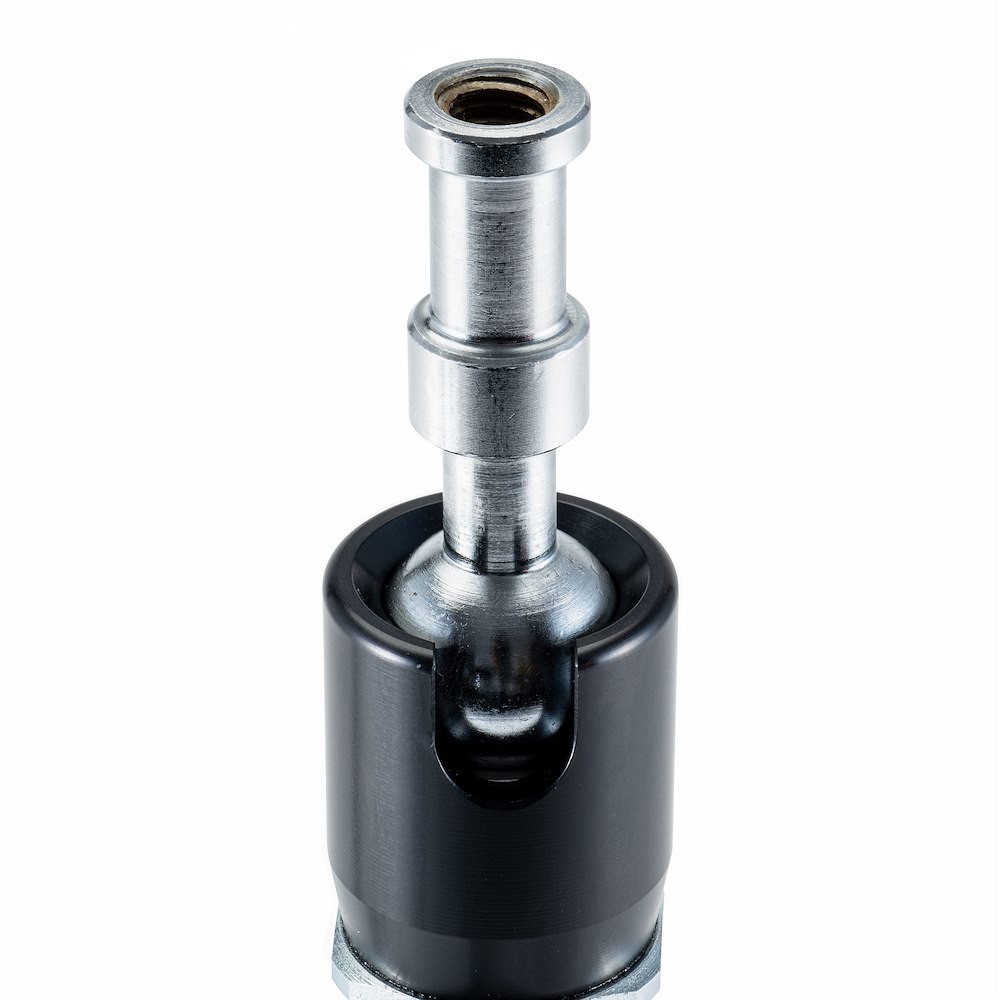 Manfrotto 143A end joint