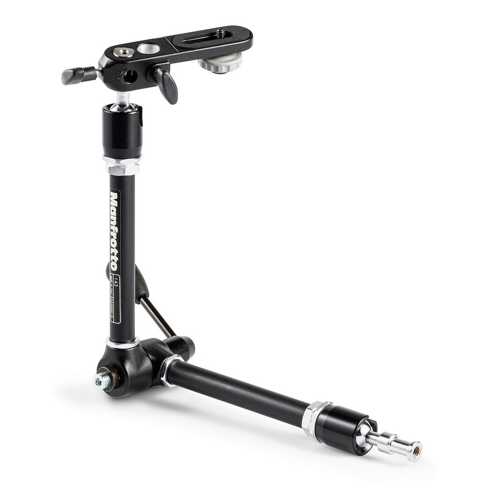 Manfrotto 143A Magic Arm s 143BKT