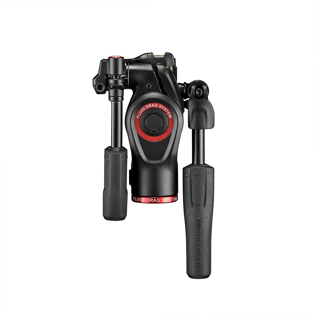 Složená hlava Manfrotto MH01HY-3W
