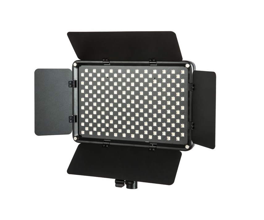 Viltrox VL-S192T con difusor