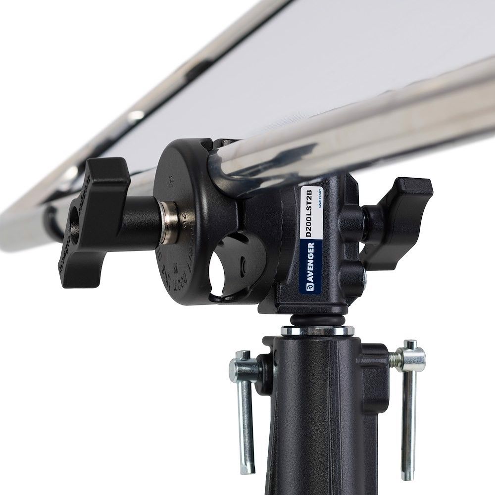 Uchycení Manfrotto Pro Scrim Small na stojan