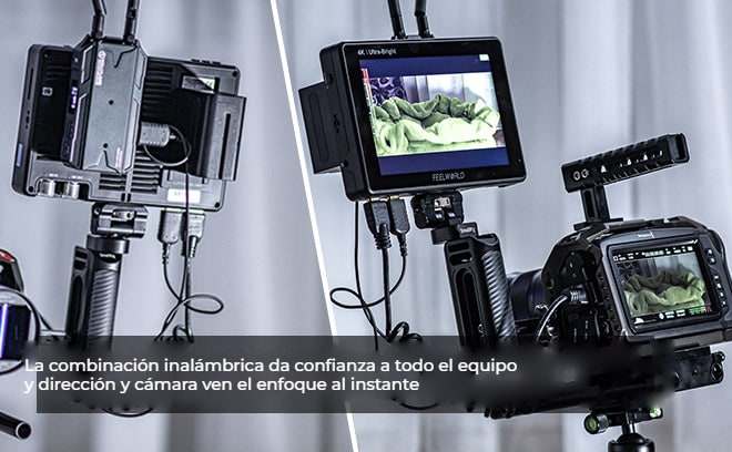 FEELWORLD LUT7S PRO