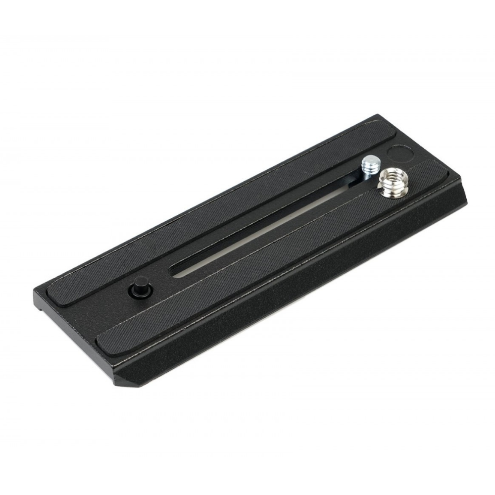 Manfrotto 504PLONG placa larga de vídeo para 504HD