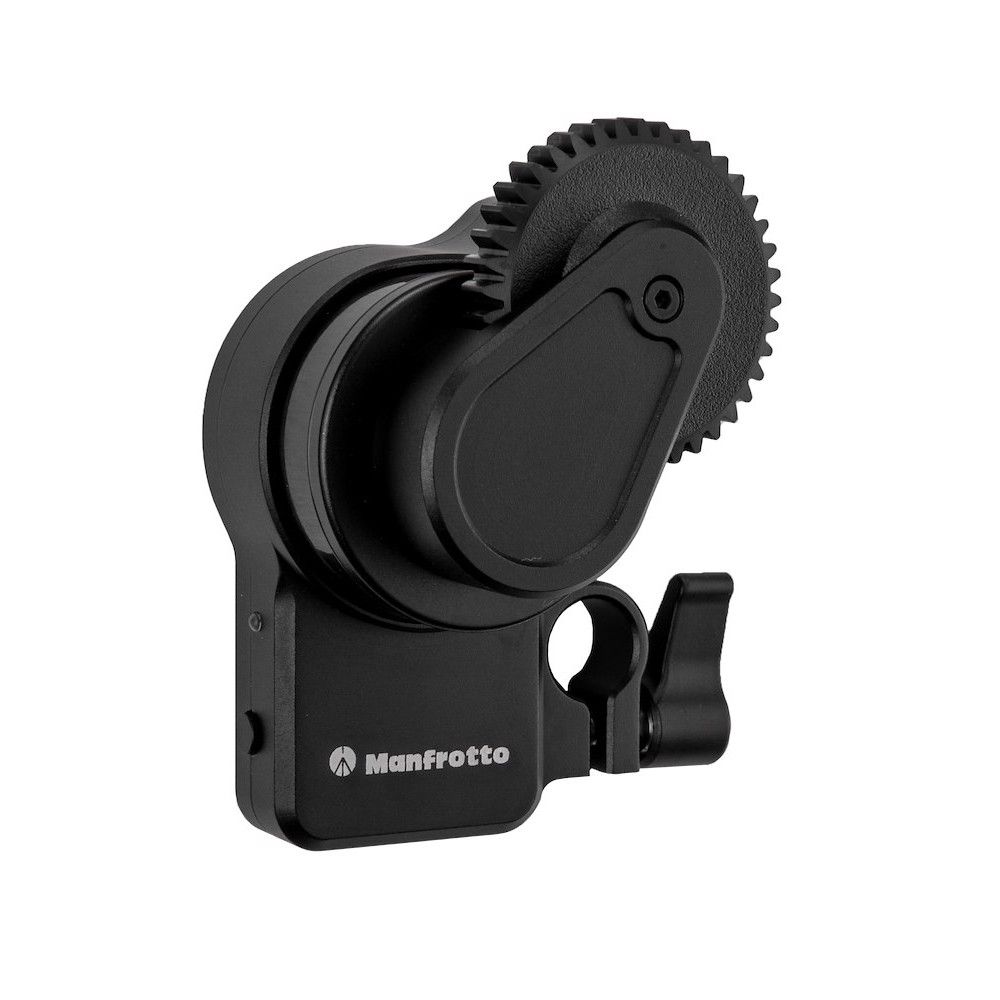 Follow focus motorizado Manfrotto MVGFF para gimbals