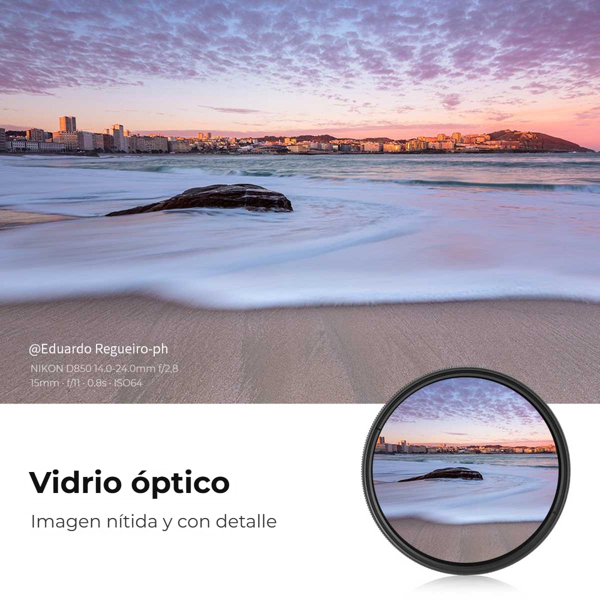 B-Series VND 40.5 mm