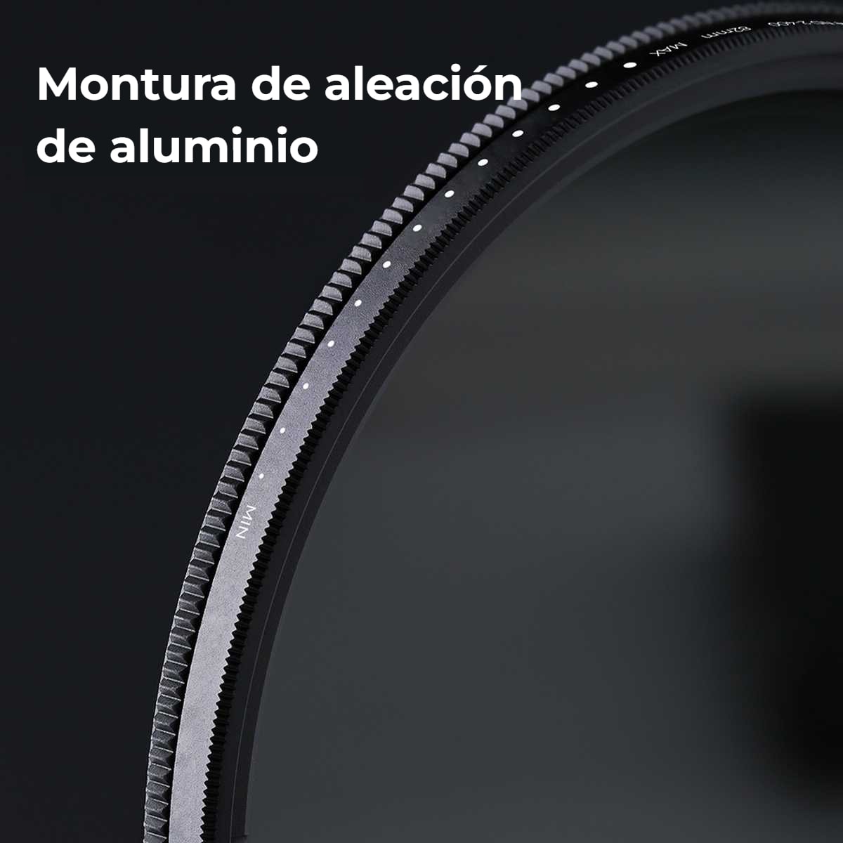 B-Series VND 40.5 mm