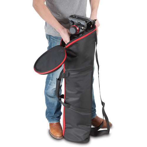 Svislé přenášení brašny Manfrotto MBAG100PNHD