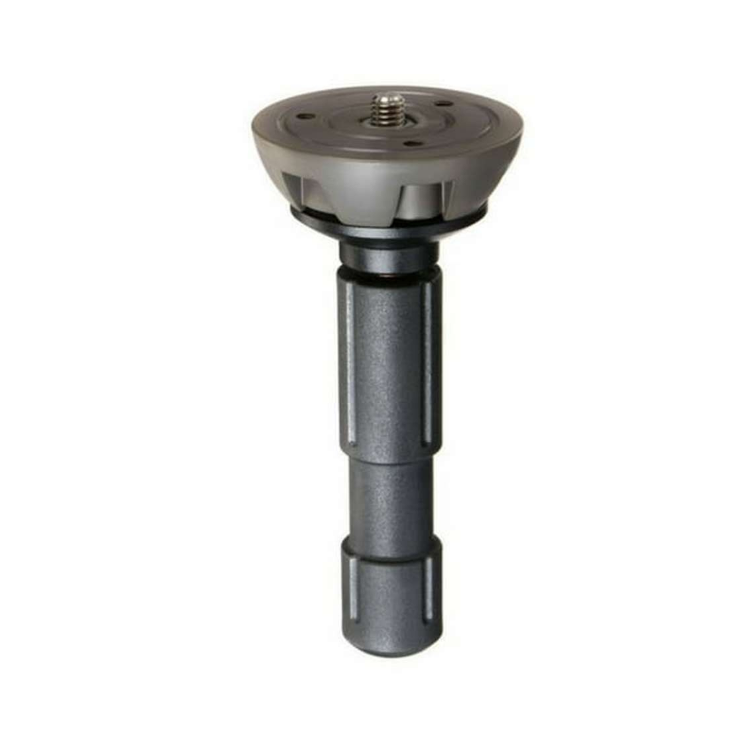 Manfrotto 520BALL, semiesfera de 75 mm con empuñadura de bloqueo larga