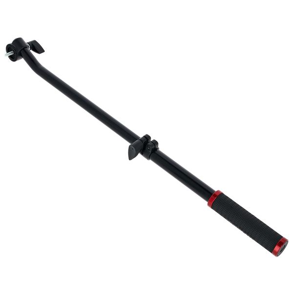 Manfrotto MVAPANBARL brazo panorámico telescópico – extended view