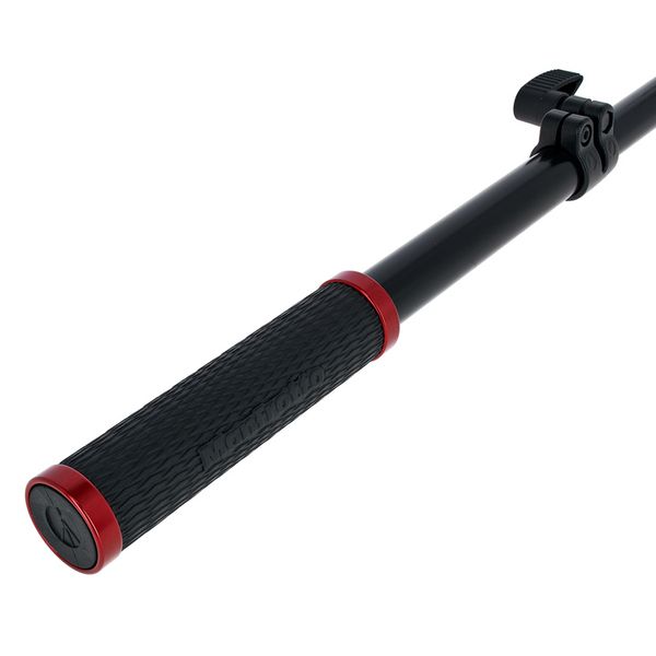 Manfrotto MVAPANBARL brazo panorámico telescópico – grip detail