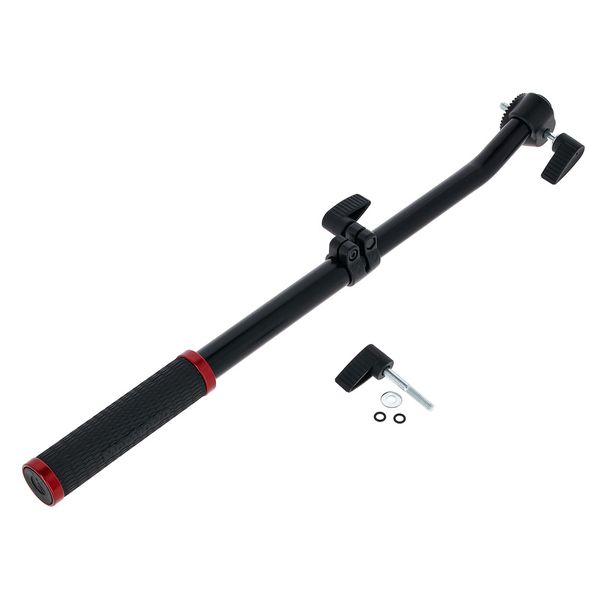 Manfrotto MVAPANBARL brazo panorámico telescópico – mounting hardware
