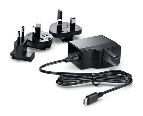 Micro Converter BiDirectional SDI/HDMI 12G – Fuente de alimentación incluida
