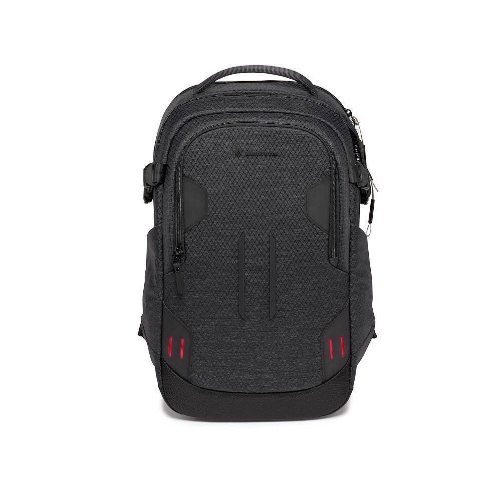 Mochila fotográfica profesional Manfrotto PRO Light Backloader S
