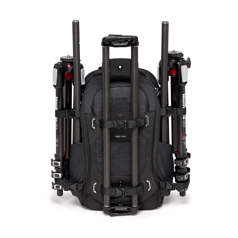 Protección para un equipo de producción completo
