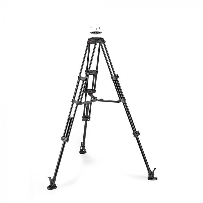 Manfrotto MVTTWINMA