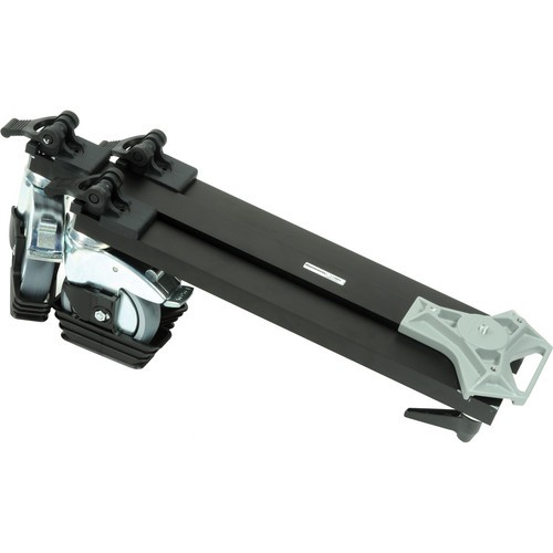 Dolly Manfrotto 114MV plegado
