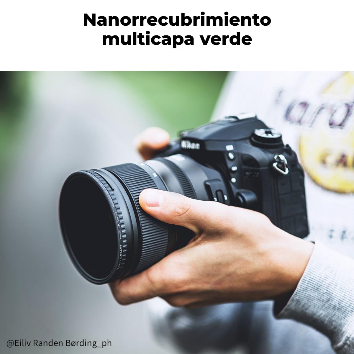 Nano-X VND 77 mm