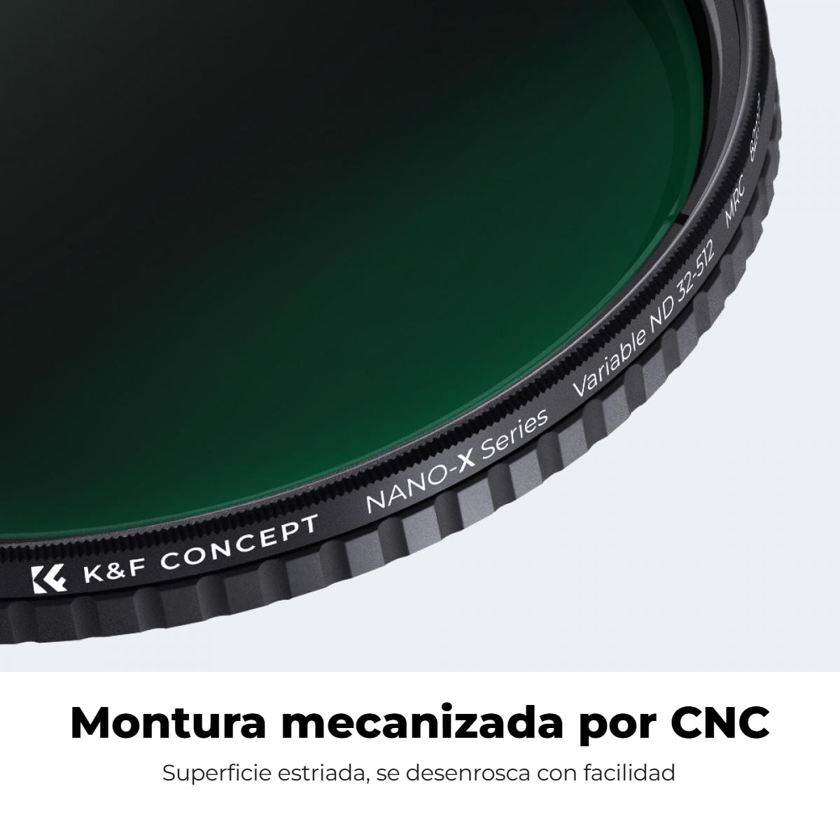 Nano-X VND 77 mm