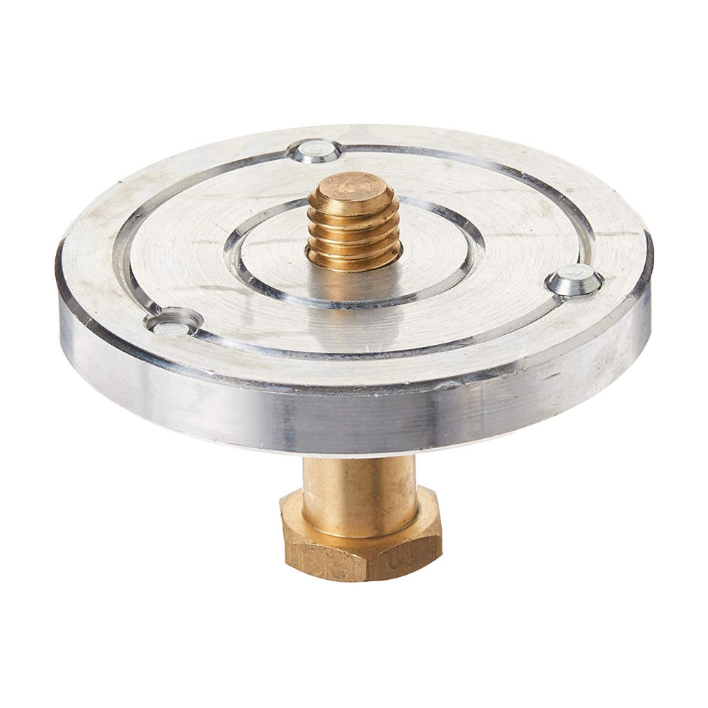 Adaptador de montaje hexagonal Manfrotto 208HEX