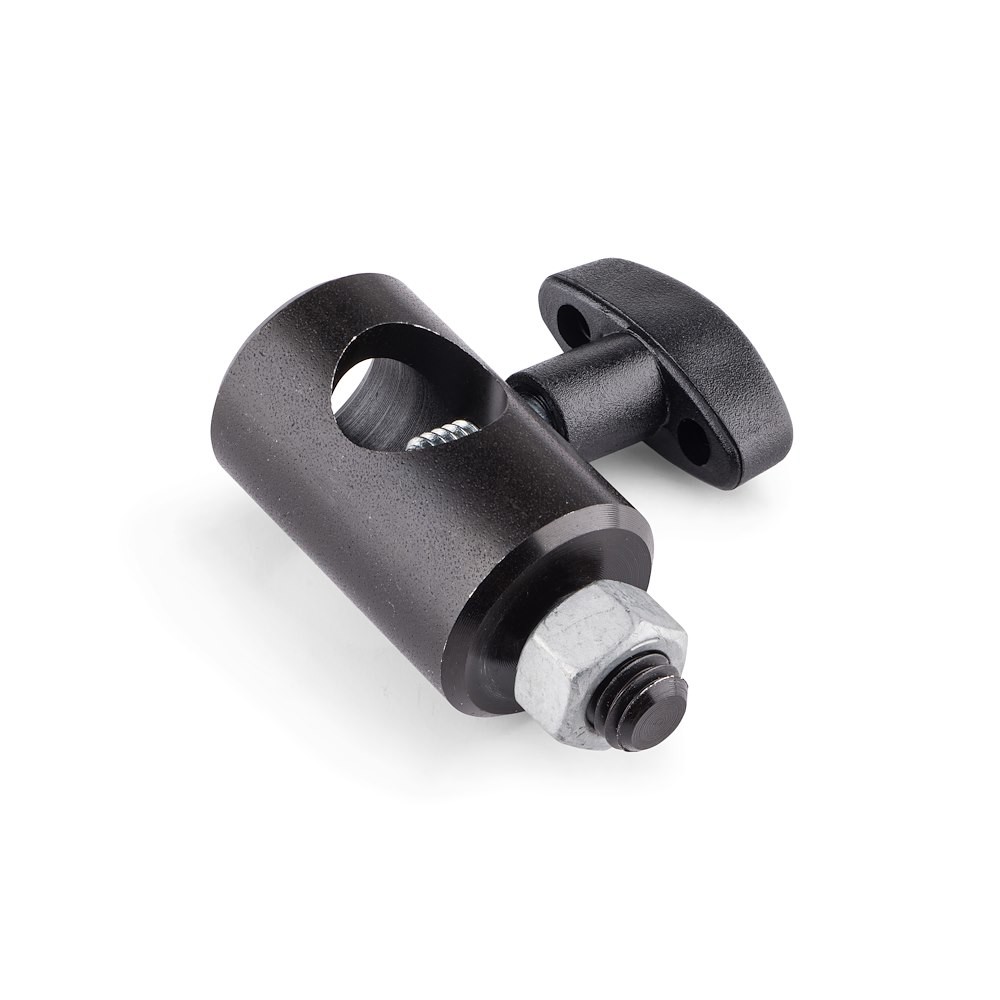 Aluminio ligero para cualquier kit grip