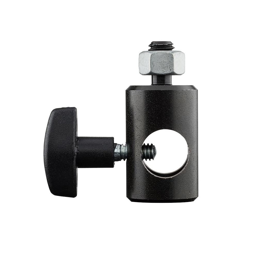 Manfrotto 014-38 adaptador hembra de 16 mm / 3/8″