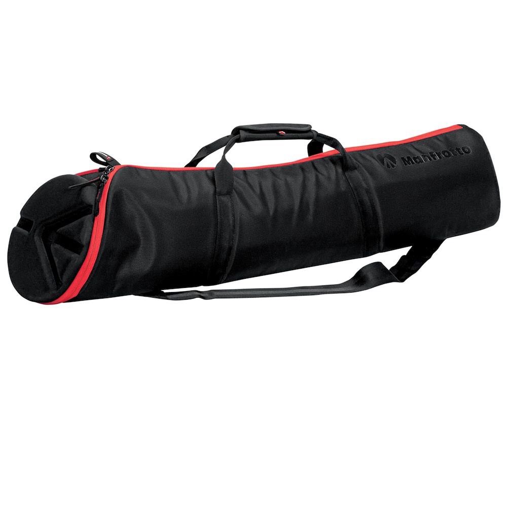 Bolsa acolchada Manfrotto MBAG90PN para trípode con cabezal