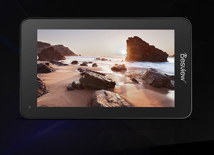 Desview U6 – Brillo de 2800 nits