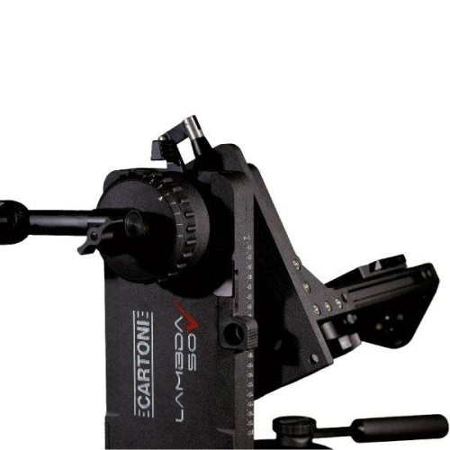 Cartoni Lambda 50 Fluid Head