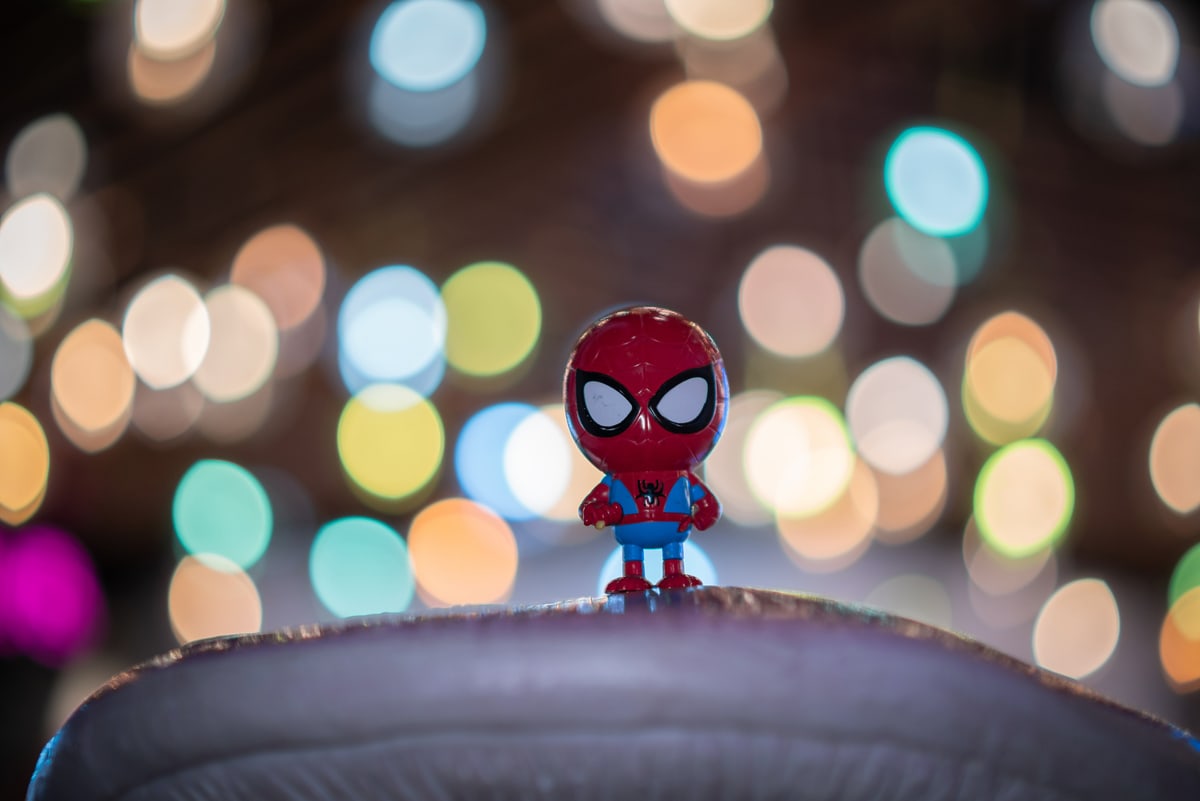 MK-35MM F0.95 Aps-C MFT