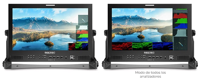 SEETEC ATEM173S
