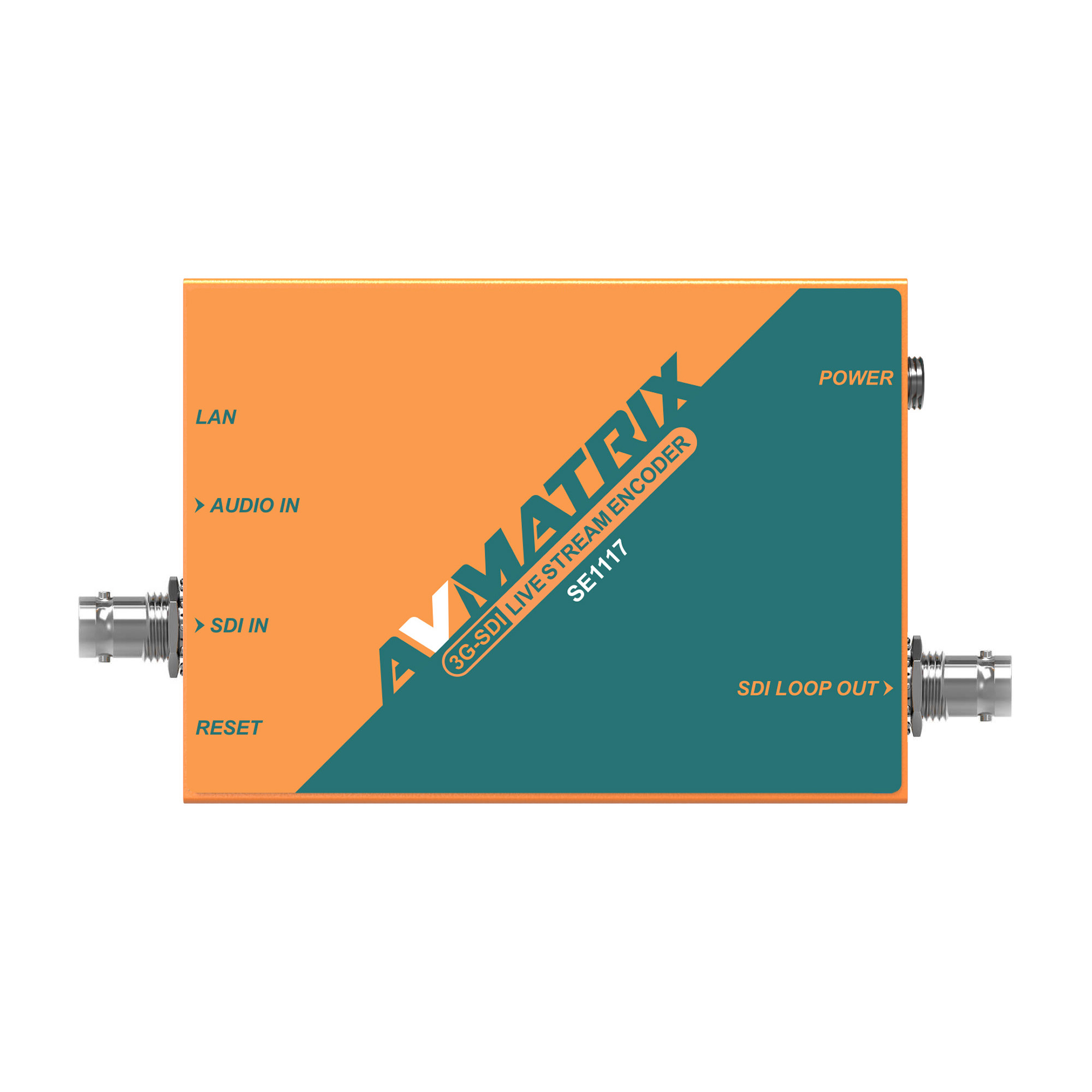 AVMATRIX SE1117 – obrazový přehled 4