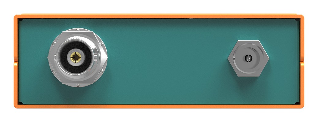 AVMATRIX SE1117 – Conectores del lado de entrada
