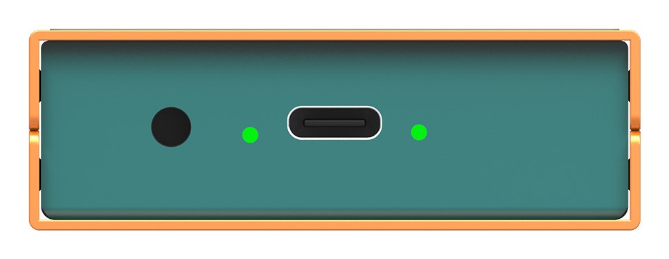 AVMATRIX UC1218 – Salida USB-C