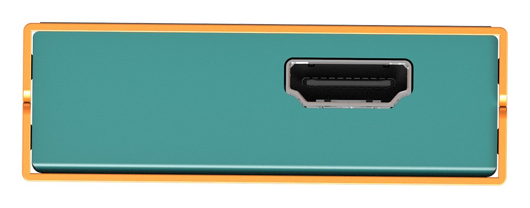 AVMATRIX UC1218 – Entrada HDMI