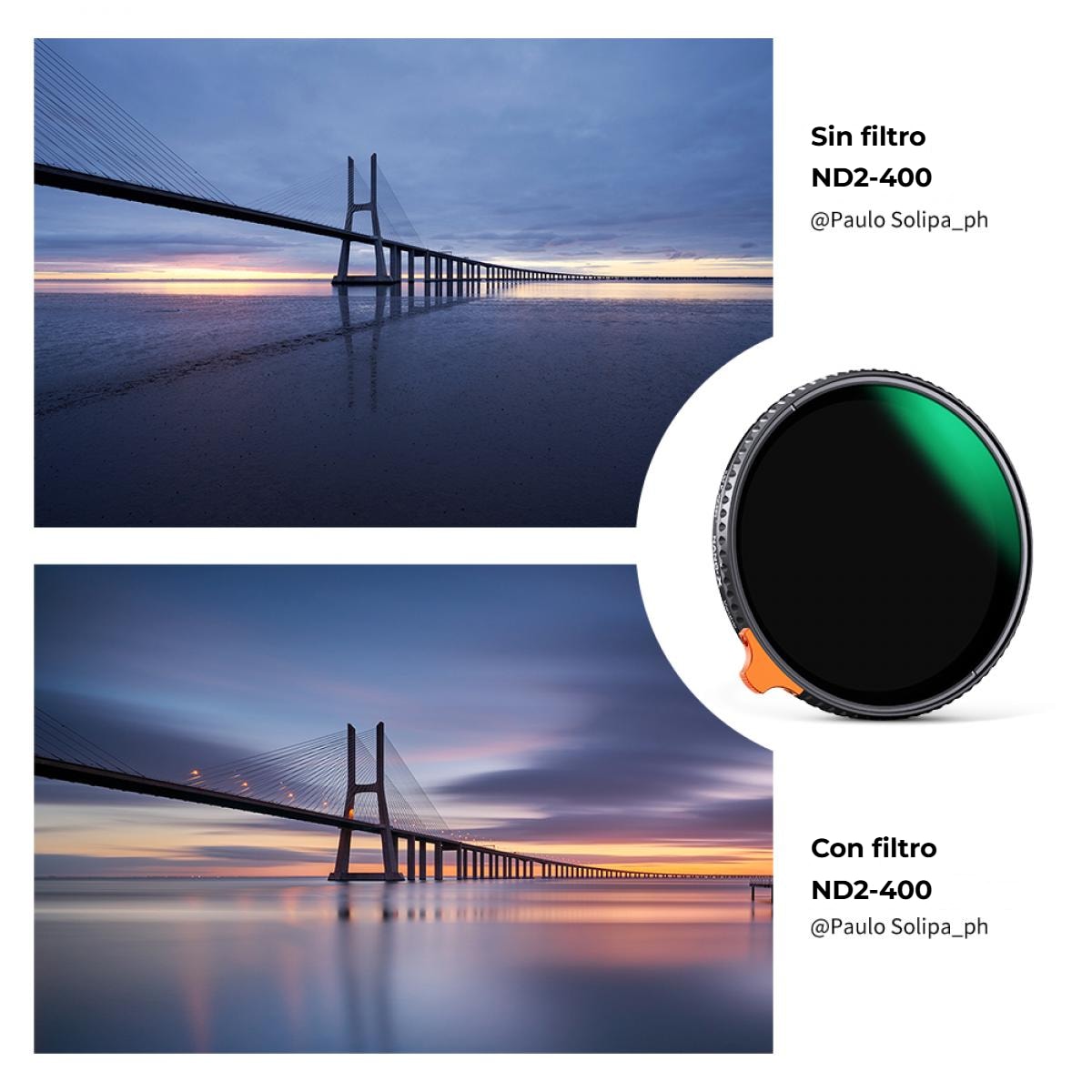 Nano-X VND 52 mm