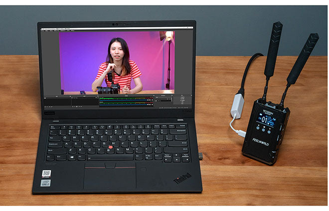 wireless hdmi transmitter and receiver